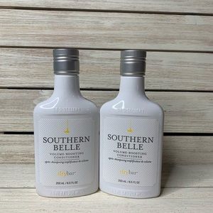 Drybar Southern Belle shampoo & conditioner!